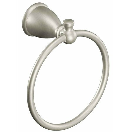 C S I DONNER Caldwell Towel Ring Y3186BN